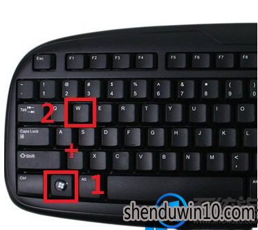 win8系统搜索快捷键快速调出的设置方法 win8系统搜索快捷键快速调出的设置方法