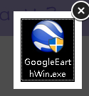 win10系统上google earth的解决方法 win10系统上google earth的解决方法