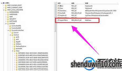 win10系统重装键盘驱动程序的设置方法 win10系统重装键盘驱动程序的设置方法