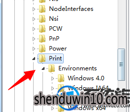 win7系统打印机提示spoolsv.exe应用程序错误的解决方法 win7系统打印机提示spoolsv.exe应用程序错误的解决方法