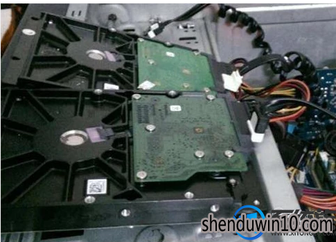 win7系统提示a disk read error occurred的解决方法 win7系统提示a disk read error occurred的解决方法