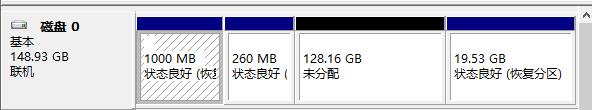 Win8系统无法初始化电脑,缺少所需的驱动器分区的解决方法 Win8系统无法初始化电脑,缺少所需的驱动器分区的解决方法