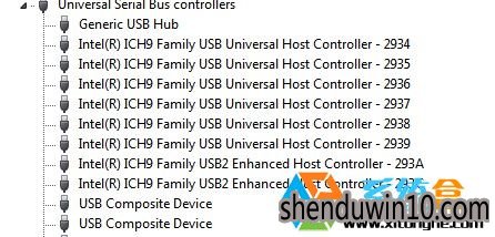 Win7系统USB无法启用通用串行总线控制器的解决方法 Win7系统USB无法启用通用串行总线控制器的解决方法