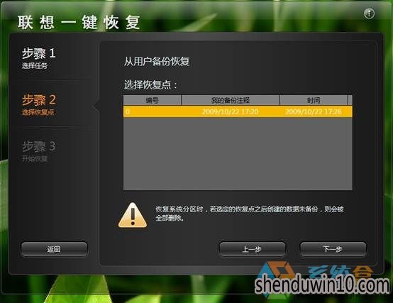 win10系统电脑上FactoryRecovery文件夹使用的设置方法 win10系统电脑上FactoryRecovery文件夹使用的设置方法