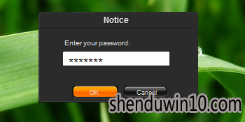 win10系统电脑上FactoryRecovery文件夹使用的设置方法 win10系统电脑上FactoryRecovery文件夹使用的设置方法