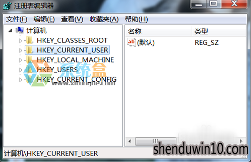 win10系统解除IE主页锁定的处理方法 win10系统解除IE主页锁定的处理方法