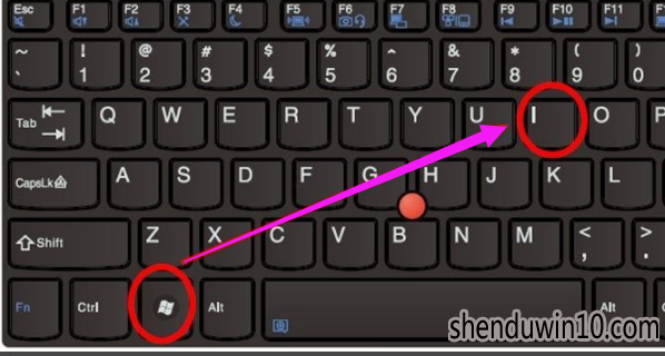 win10系统设置在哪儿的具体方法 win10系统设置在哪儿的具体方法
