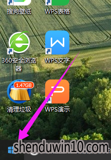win10系统设置在哪儿的具体方法 win10系统设置在哪儿的具体方法