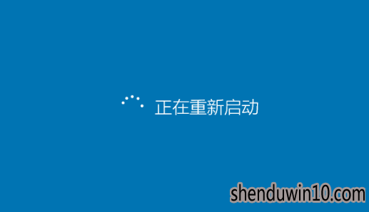 win10系统进入安全模式的具体方法 win10系统进入安全模式的具体方法