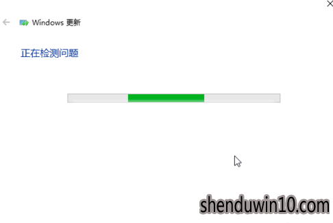 怎么修复win10系统更新不动的问题 怎么修复win10系统更新不动的问题