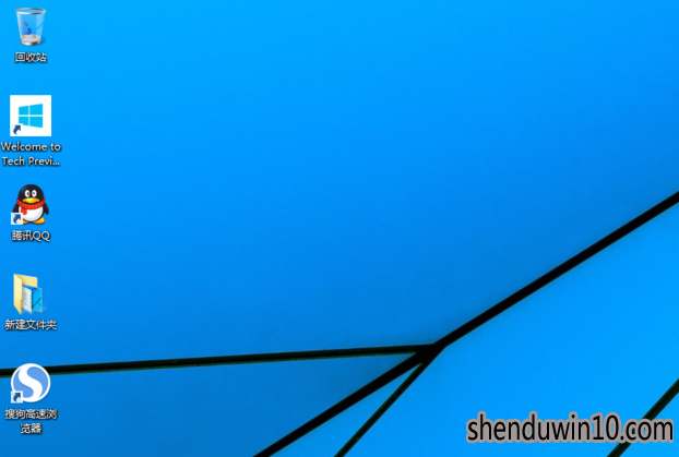 win10系统显示我的电脑在桌面的详细技巧 win10系统显示我的电脑在桌面的详细技巧