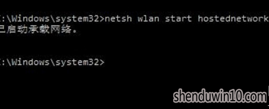 win10系统创建wifi热点的操作办法 win10系统创建wifi热点的操作办法
