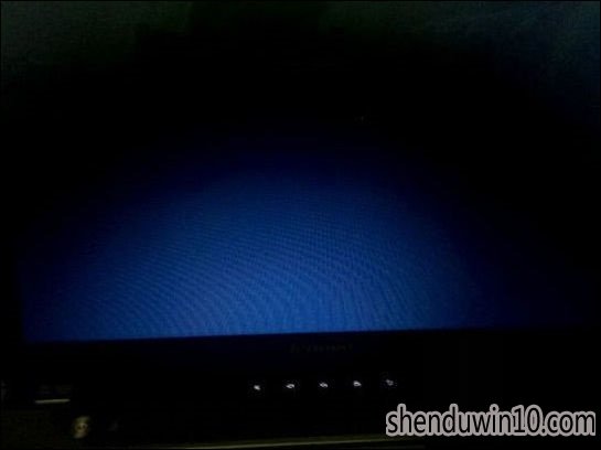 怎么处理win10系统电脑黑屏的办法 怎么处理win10系统电脑黑屏的办法