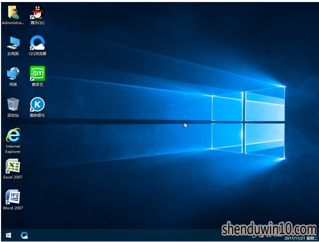win10系统win10镜像的处理教程 win10系统win10镜像的处理教程