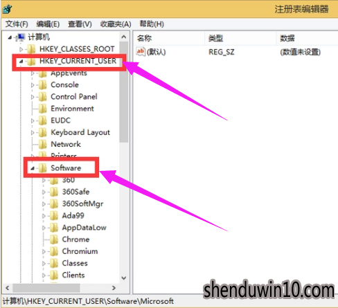 怎么还原win10系统我的电脑图标不见了的教程 怎么还原win10系统我的电脑图标不见了的教程