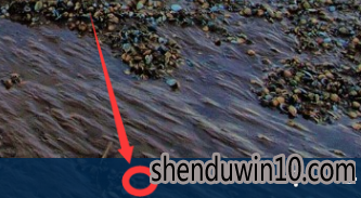 快速设置win10系统隐藏任务栏的方法 快速设置win10系统隐藏任务栏的方法