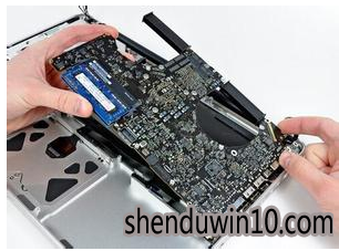 解决win10系统笔记本开机没反应的方案 解决win10系统笔记本开机没反应的方案