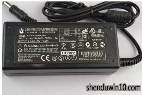 解决win10系统笔记本开机没反应的方案 解决win10系统笔记本开机没反应的方案