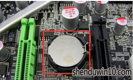 解决win10系统笔记本开机没反应的方案 解决win10系统笔记本开机没反应的方案