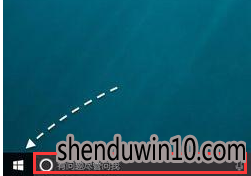 win10系统打开控制面板的操作方法 win10系统打开控制面板的操作方法