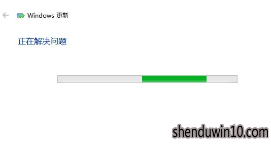 win10系统自动更新失败的解决教程 win10系统自动更新失败的解决教程