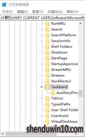 windows10系统电脑怎么关闭任务栏窗口预览? windows10系统电脑怎么关闭任务栏窗口预览?