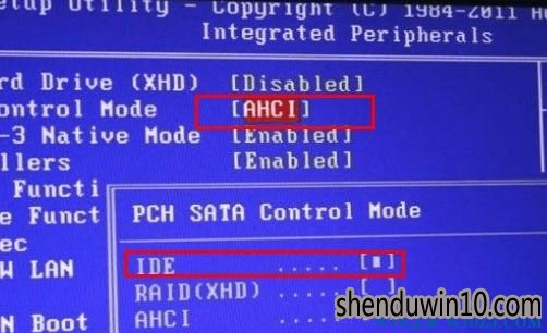 电脑找不到硬盘怎么办?怎么解决pe系统无法显示硬盘的方法 电脑找不到硬盘怎么办?怎么解决pe系统无法显示硬盘的方法