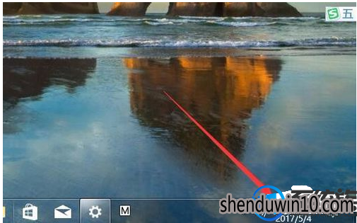 专业版win10系统电脑怎么才能显示电脑电量? 专业版win10系统电脑怎么才能显示电脑电量?