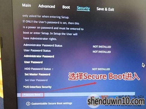 华硕ROG GL502VS怎么改装win7旗舰版系统的方法