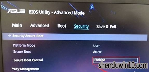 华硕ROG GL502VS怎么改装win7旗舰版系统的方法