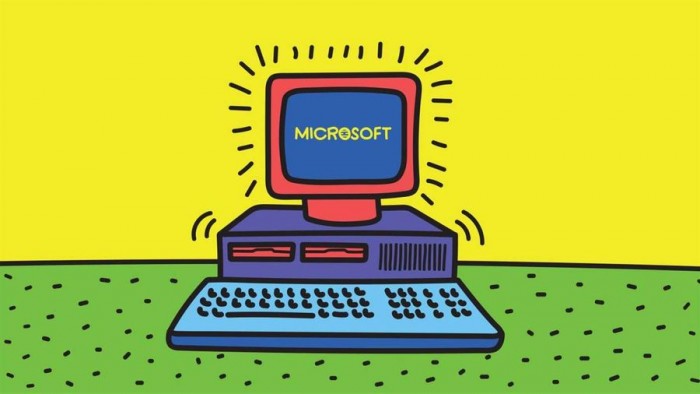 ػ1985꣺Windows 1.11ͻɱֽ