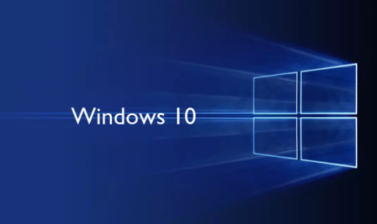 win10 1909