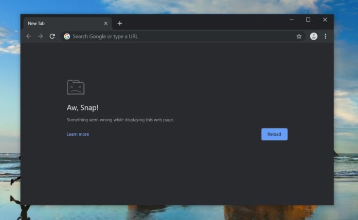  Chrome Canary ，win10