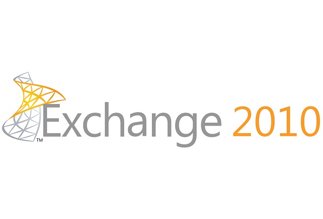微软Exchange Server 2010