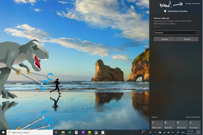 win10 20H1֧Ԥ Build 18392