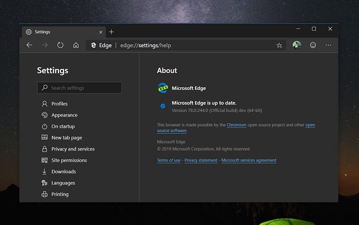 win10黑暗模式