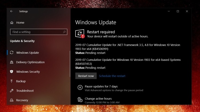 Windows 10 Build 18362.239޸BitLockerWMR