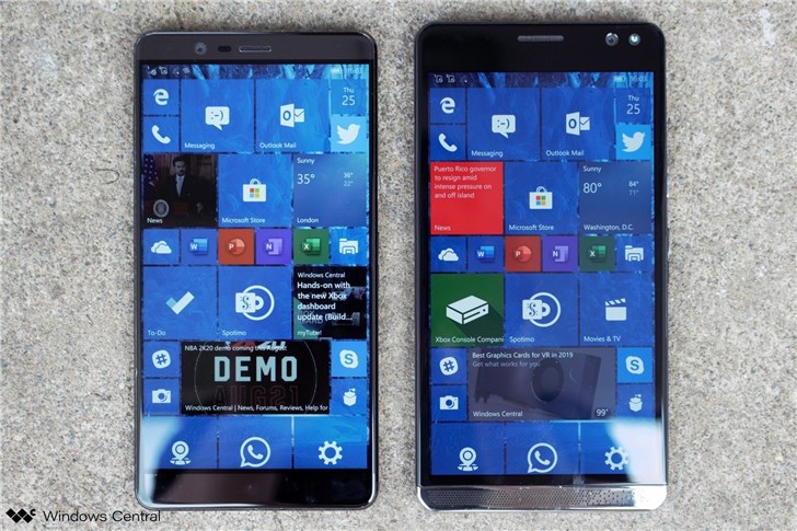 Windows PhonePro x3