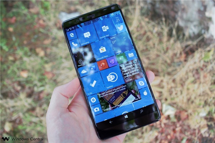 Windows Phone惠普Pro x3